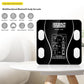 ⏳LAST DAY SALE 70% OFF🔥Smart BMI Digital Wireless Weight Scales with LCD Display