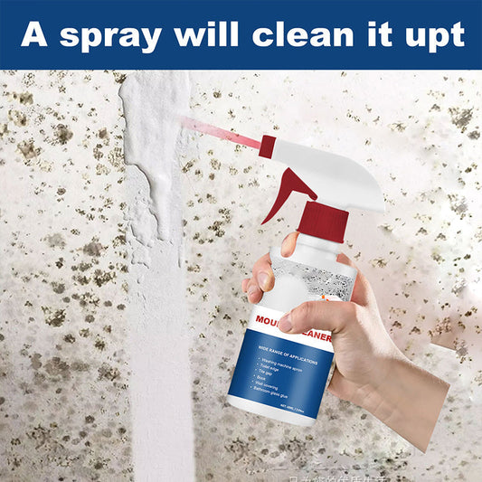 🔥 Buy 2 Get 1 Free 🔥Mildew Cleaner Foam💥