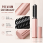 🏆 Last Day Special Price 70% OFF !💁Portable Cordless Hair Straightening Comb👩Shape hair in 3 seconds!Portable Cordless Mini Hair Straightener Comb