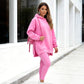 🍂 LAST DAY PROMOTION - 50%OFF 🍂 Women's Stylish Hoodie & Pants Set
