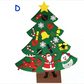 🎅Christmas Tree for Kids 🎄🎄(Includes 30 Decorations)🎁🎁