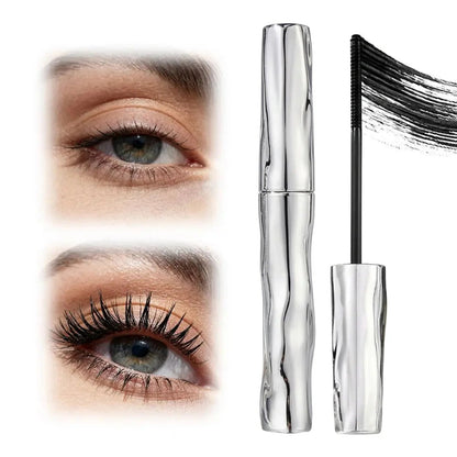 💗Ultimate Waterproof & Sweatproof Lengthening & Curling Mascara👁️
