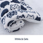 🎅Christmas Sale 50%OFF🐱 Calming Cat Blanket - Anxiety Relief & Ultimate Comfort for Your Feline Friend 🌟