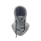 ❄️Hot Sale 49% Off🔥Winter Outdoor Sherpa Hooded Sports Windproof Mask🎁The Best Christmas Gift🎄