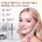 💗Ultimate Waterproof & Sweatproof Lengthening & Curling Mascara👁️