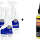💥 Buy 2 Get 1 Free🔥🛠️ Highly Concentrated Rust Remover for Steel & Iron – Deep-Acting, Effortless, and Metal-Safe