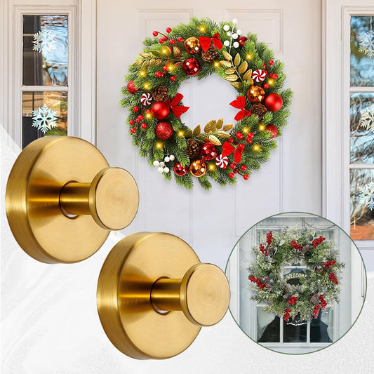 🎅Christmas Sale🎄2025 Upgraded Suction Cup Hooks