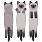 🎁 Christmas Sale 50% OFF🎅 Funny Cat Hand Towels🐱