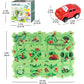 🚗Summer Hot Sales - 49% OFF🔥Children's Educational Puzzle Track Car Play Set🧩