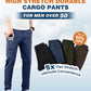 💥Last Day Sale 70% OFF🏆MultiPants – High Stretch Multi-pocket Durable Cargo Pants