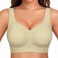 🎁New Year Sale 50% OFF!!⚡ -Super firming bra | Women Wirefree Seamless Bras 👍No more sagging breasts