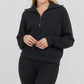💝Black Friday Sale 50% OFF!!⚡🎀Women's 2 Piece Casual Outfits Sweatsuit Set