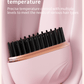 ⚡Limited Sale 50% OFF⚡Mini Cordless Hair Straightener Comb