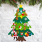 🎅Christmas Tree for Kids 🎄🎄(Includes 30 Decorations)🎁🎁