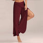 （🔥HOT SALE🔥）Women's Wide Leg Casual Loose Yoga Sweatpants