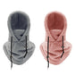 ❄️Hot Sale 49% Off🔥Winter Outdoor Sherpa Hooded Sports Windproof Mask🎁The Best Christmas Gift🎄