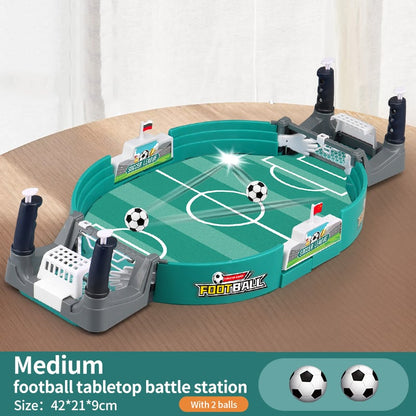 🔥Christmas Sale 50% Off🔥FOOTBALL TABLE INTERACTIVE GAME🎁
