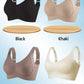 🎁Last Day Buy 1 Get 3 Packs(🚀Free Shipping！！)🔥Super firming bra | Wire-free push-up bra👍No more sagging breasts
