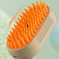 🔥Limited-Time Offer for Shedding Season🔥Multi-Function Spray & Massage Grooming Comb