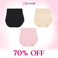 💞CLEARANCE SALE 70% OFF - High-Waist Tummy-Control Butt-Lifting Panties