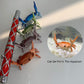 📢🎁Last Day 50% OFF🦀🔥Cute crab-shaped pen holder