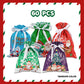 🔥LAST DAY SALE 49% OFF🎅The World’s Best Christmas Gift Bag With Drawstring🎁