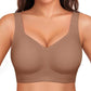🎁New Year Sale 50% OFF!!⚡ -Super firming bra | Women Wirefree Seamless Bras 👍No more sagging breasts
