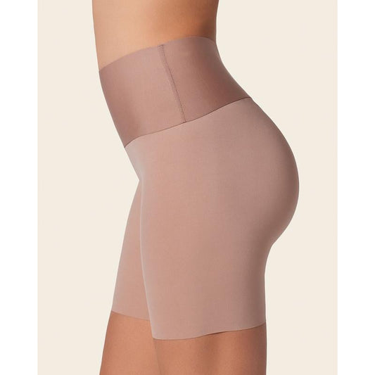 🍂2025 Fall New✨ Stay-In-Place Seamless Shaper Short🍑