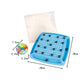 🧑‍🎄Christmas Hot Sale🎄- Magnetic Chess borad Game