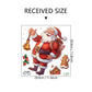 🎅🎁Christmas Sale 60% OFF!!🔥🎅Christmas Creative Wall Sticker