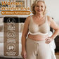 🎁New Year Sale 50% OFF!!⚡ -Super firming bra | Women Wirefree Seamless Bras 👍No more sagging breasts