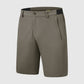 🔥HOT SALE 70% OFF🥰Men's Stretch Quick Dry Casual Work Golf Shorts
