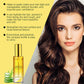 🥳2026 HOT SALE🥳💞Lightweight Nourishing Hair Oil