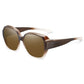 🏖️LIMITED SALE：ONLY ￡6.99!!😎UV400 Protection Fit Over Glasses Sunglasses
