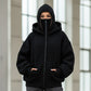 💥Limited Sale 50% OFF⏰Ninja Zip-Up Hoodie for Men & Women