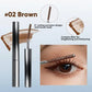 💗Ultimate Waterproof & Sweatproof Lengthening & Curling Mascara👁️