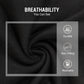 👕 60% OFF NOW!🔥 Men's High Neck Slim Fit T-Shirt - Stretchy & Breathable for Gym or Casual, Modern Style & Comfort 🏃‍♂️📦