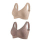 🎁Last Day Buy 1 Get 3 Packs(🚀Free Shipping！！)🔥Super firming bra | Wire-free push-up bra👍No more sagging breasts