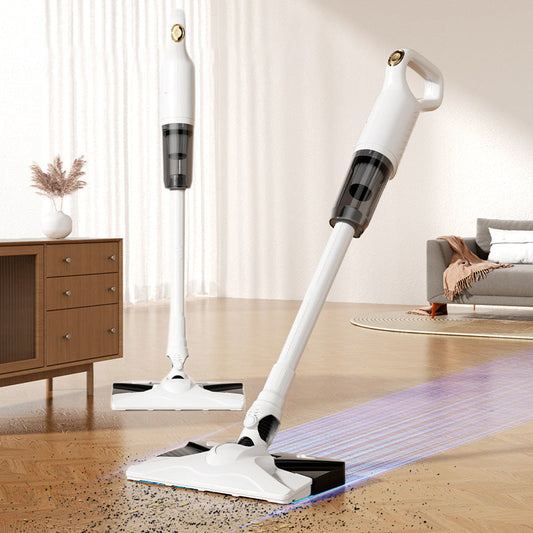 🔥HOT SALE 70% OFF🔥Cordless Self-Standing Rechargeable Handheld Vacuum Cleaner
