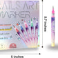 🎁New Year Sale 70% OFF!!💅🎨12 Colors Nail Art Pens Set