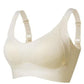 🎁Last Day Buy 1 Get 3 Packs(🚀Free Shipping！！)🔥Super firming bra | Wire-free push-up bra👍No more sagging breasts