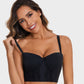 💗Big Sale-70% Off🎀The Low Back Strapless Bra