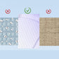 ⏰LAST DAY SALE ONLY￡7.99!!❄Pawchill™🇬🇧Pet Cooling Mat for Dogs & Cats 🐾  Naturally Cool Ice-Silk Pad • Breathable, Washable & Soft 🌿  For Floors, Sofas & Car Travel • Multiple Sizes • Gradient Colours ☀️🐶🐱