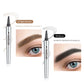 🎁Buy 1 Free 1⏳3D Waterproof Microblading Eyebrow Pen, Tattoo Pencil