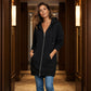 🔥BIG SALE 50% OFF✨ Women's Zip-Up Fleece Hoodies