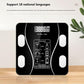 ⏳LAST DAY SALE 70% OFF🔥Smart BMI Digital Wireless Weight Scales with LCD Display