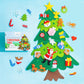 🎅Christmas Tree for Kids 🎄🎄(Includes 30 Decorations)🎁🎁