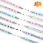 🎁New Year Sale 50% OFF🎁50K+ SOLD! Almost Gone✨Multi-Color Gel Pen Set for Drawing & Coloring