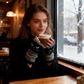 🎁Last Day Promotion 50% OFF🐱 Cute Women’s Knitted Cat Gloves — For Warm Hands & Free Fingers🧶
