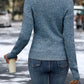 ❄️Winter Sale 50% OFF🧶 Elegant Women's Casual Knit Sweater